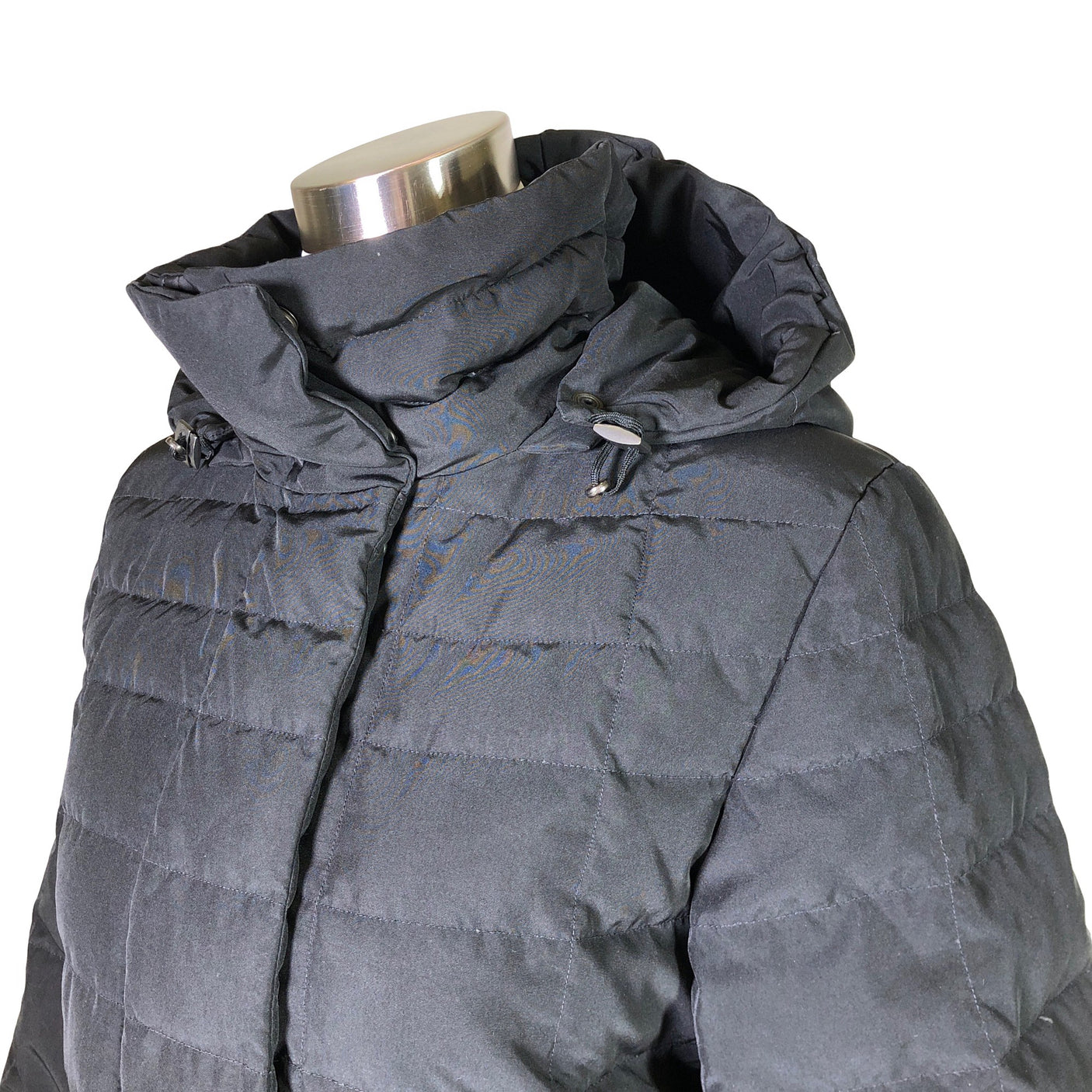 Unisex Joutsen - Untuvatakki, koko 34 -  (3)