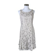 Unisex Taifun - Pidulik kleit, suurus 40 - Hall ()