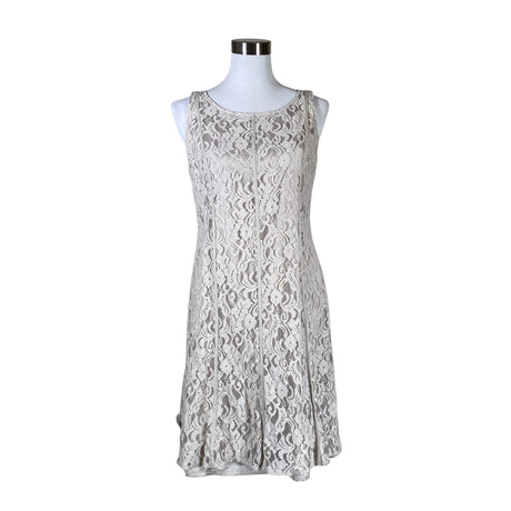 Unisex Taifun - Pidulik kleit, suurus 40 - Hall ()