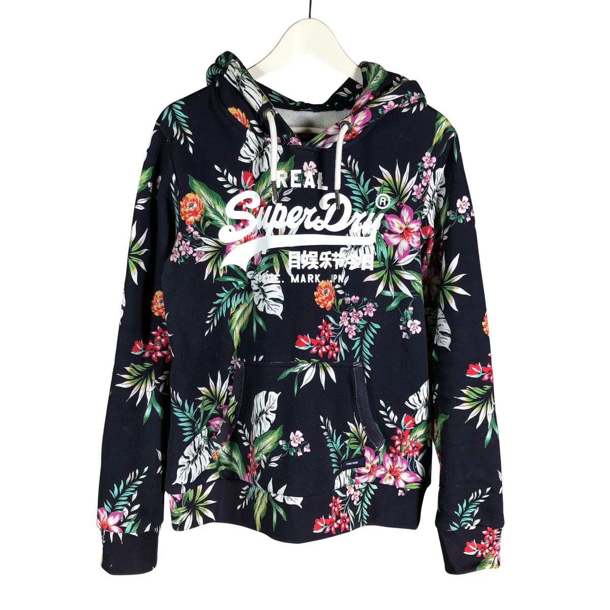 Unisex Superdry - Huppari, koko 42 -  (1)
