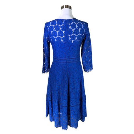 Unisex Hallhuber - Mekko, koko 38 -  (2)