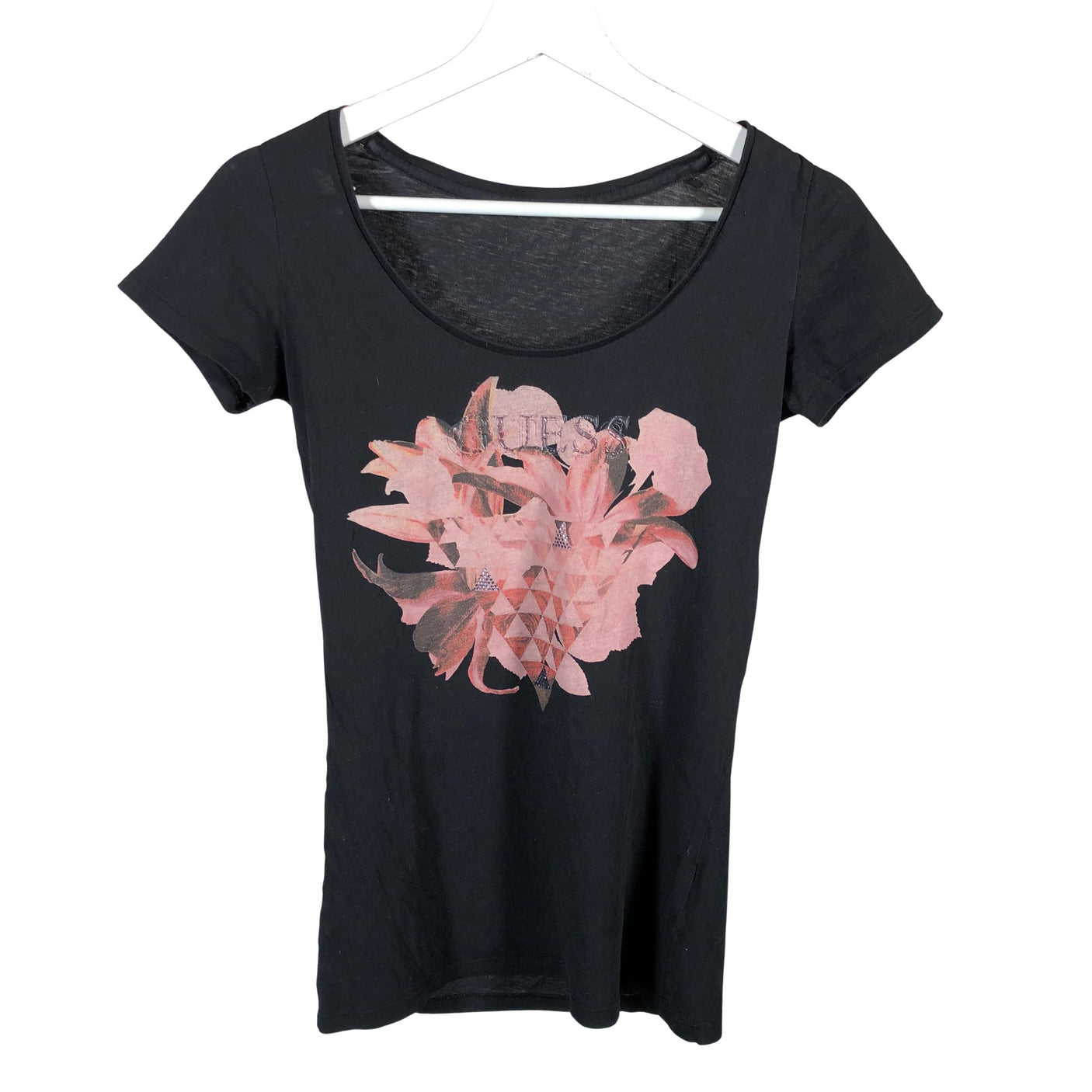 Unisex Guess - T-paita, koko 34 -  (1)
