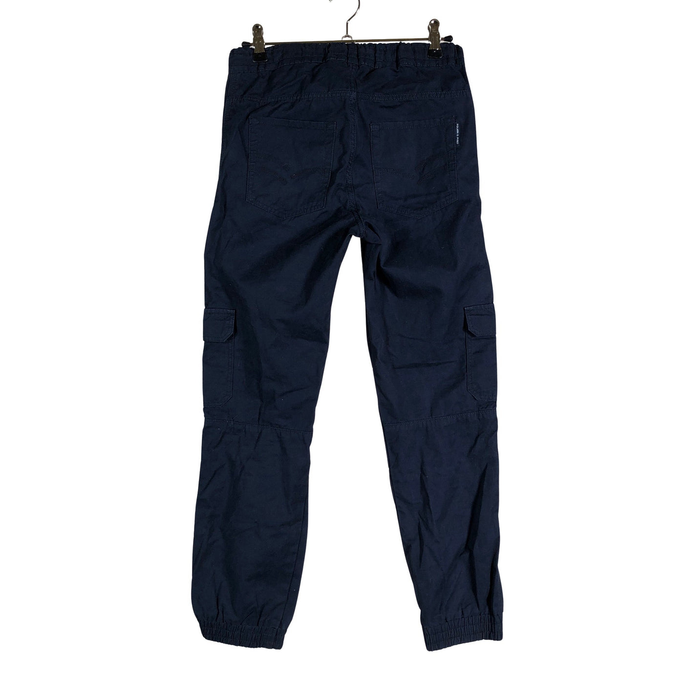 Unisex Polarn O. Pyret - Kangashousut, koko 140 - 146 -  (2)