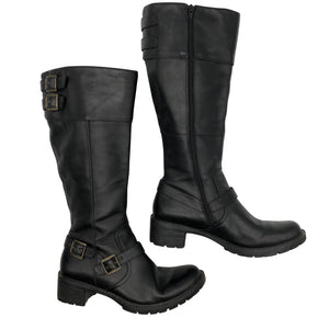 Unisex Clarks - Saappaat, koko 42 -  (1)
