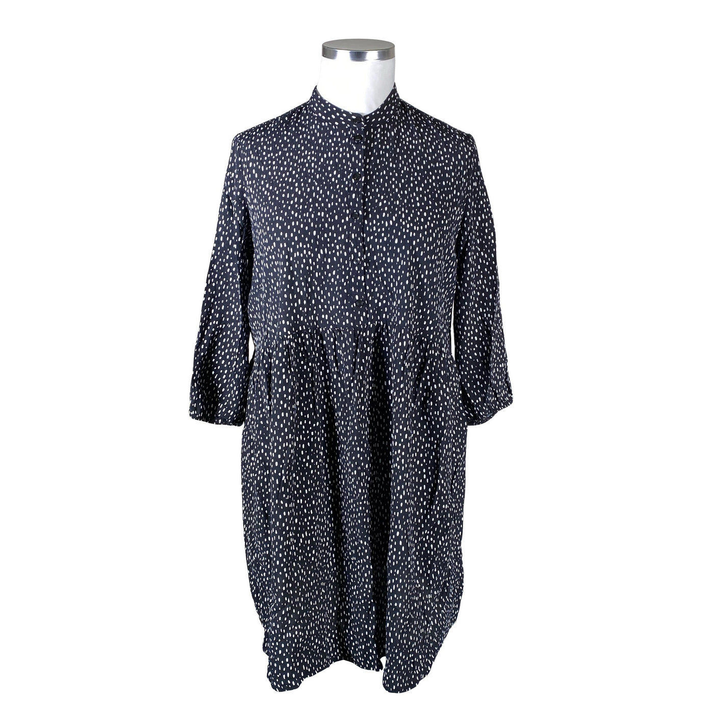 Unisex Esprit - Sifonkimekko, koko 42 -  (1)