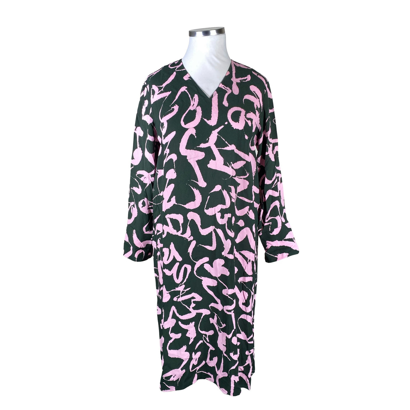 Unisex Marimekko - Sifonkimekko, koko 42 -  (1)