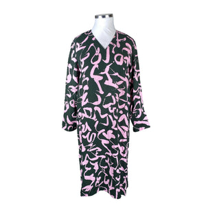 Unisex Marimekko - Sifonkimekko, koko 42 -  (1)
