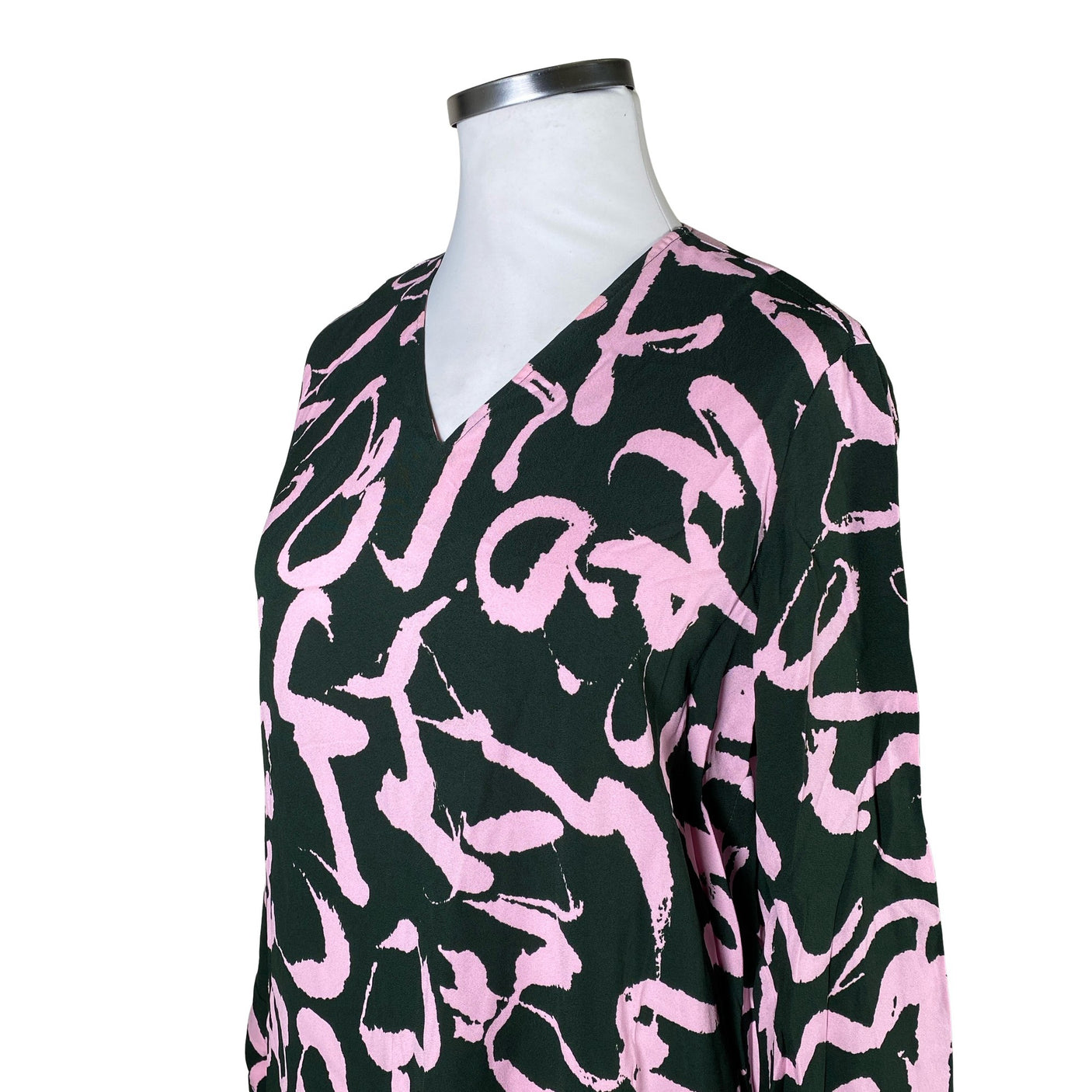 Unisex Marimekko - Sifonkimekko, koko 42 -  (2)