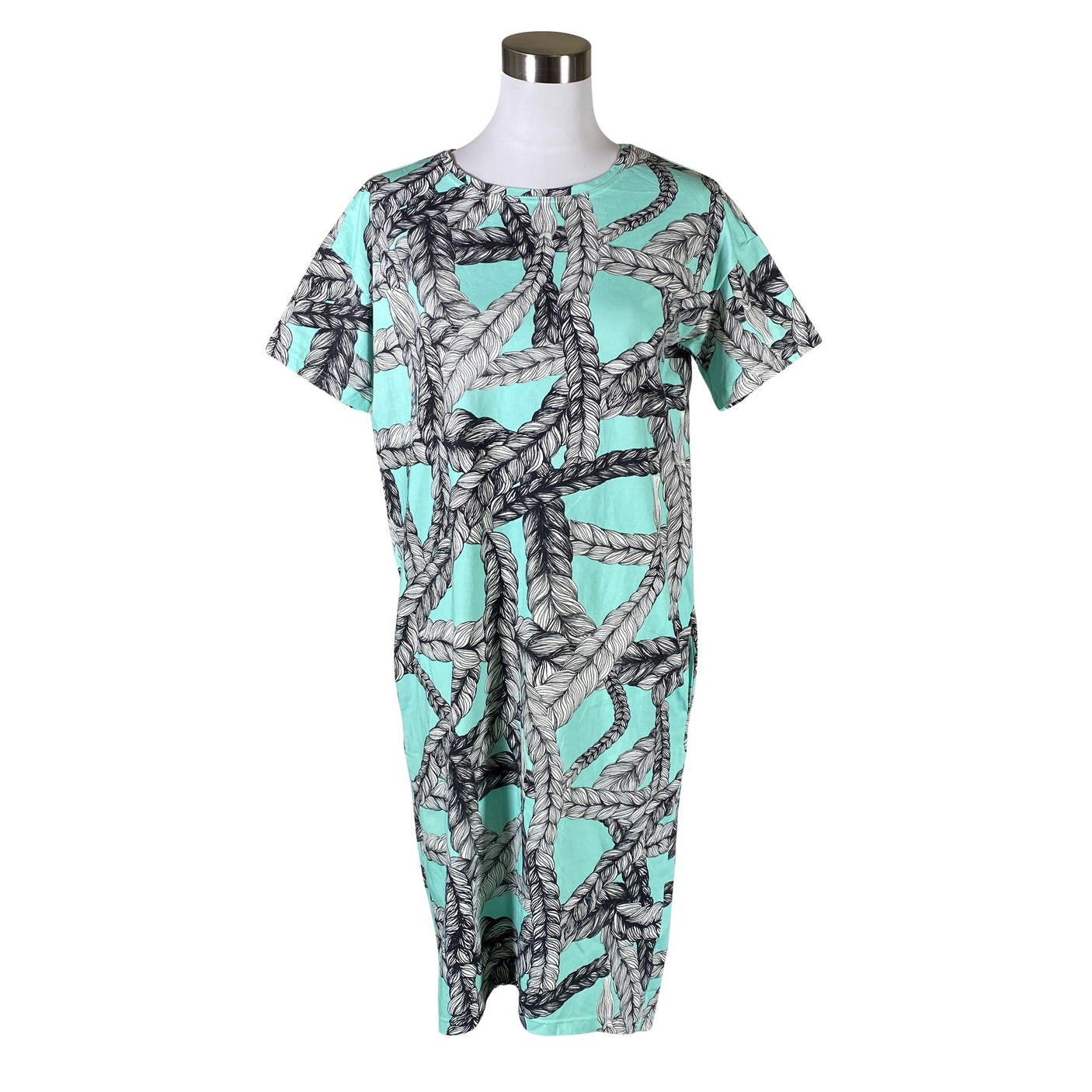 Unisex Vimma - Trikoomekko, koko 38 -  (1)