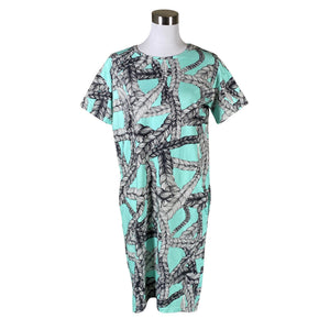 Unisex Vimma - Trikoomekko, koko 38 -  (1)