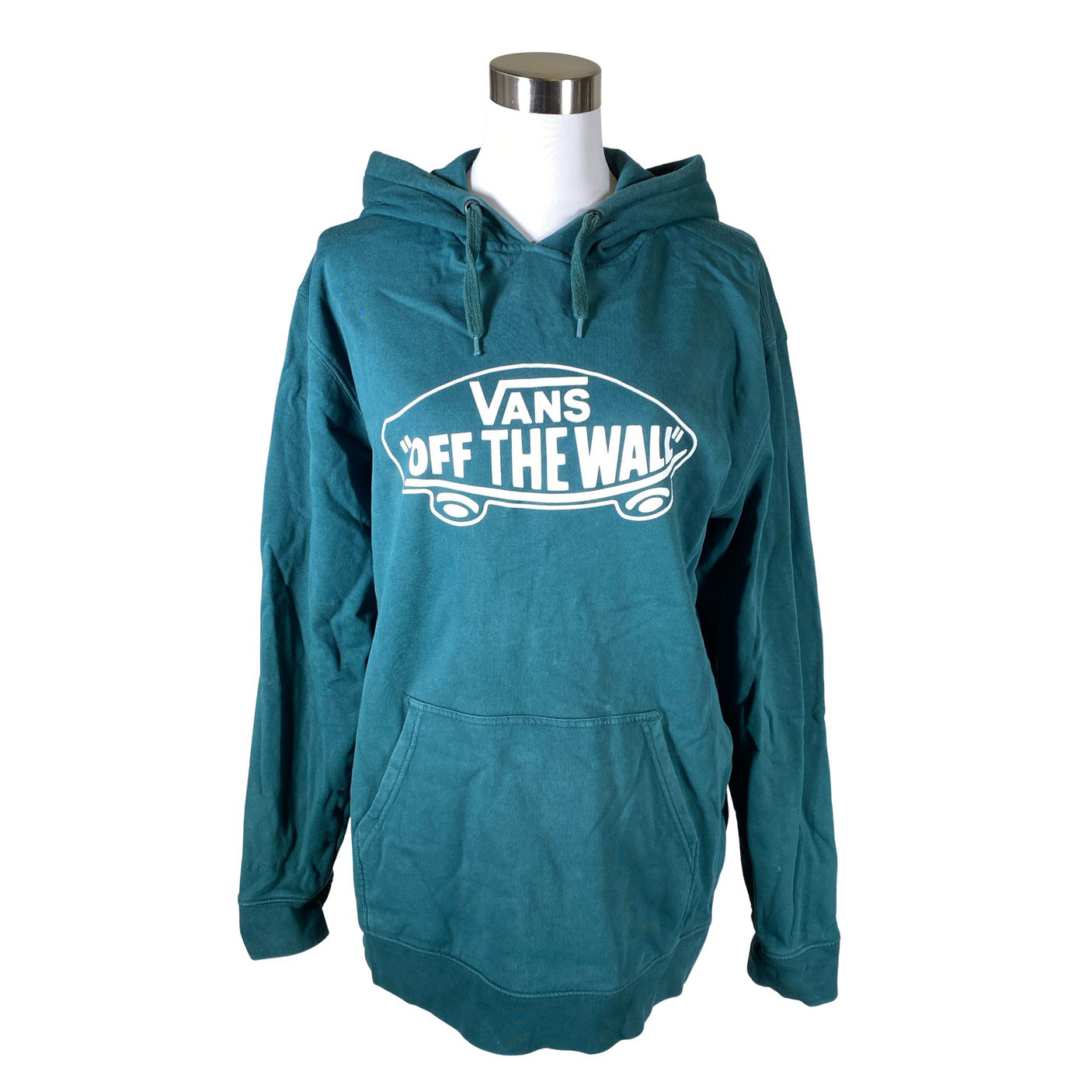 Unisex Vans - Huppari, koko 40 -  (1)