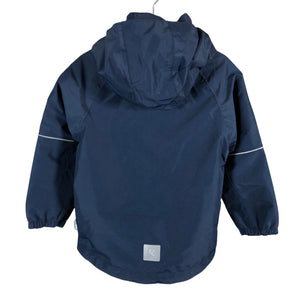 Unisex Reima - Välikausitakki, koko 104 - 110 -  (2)