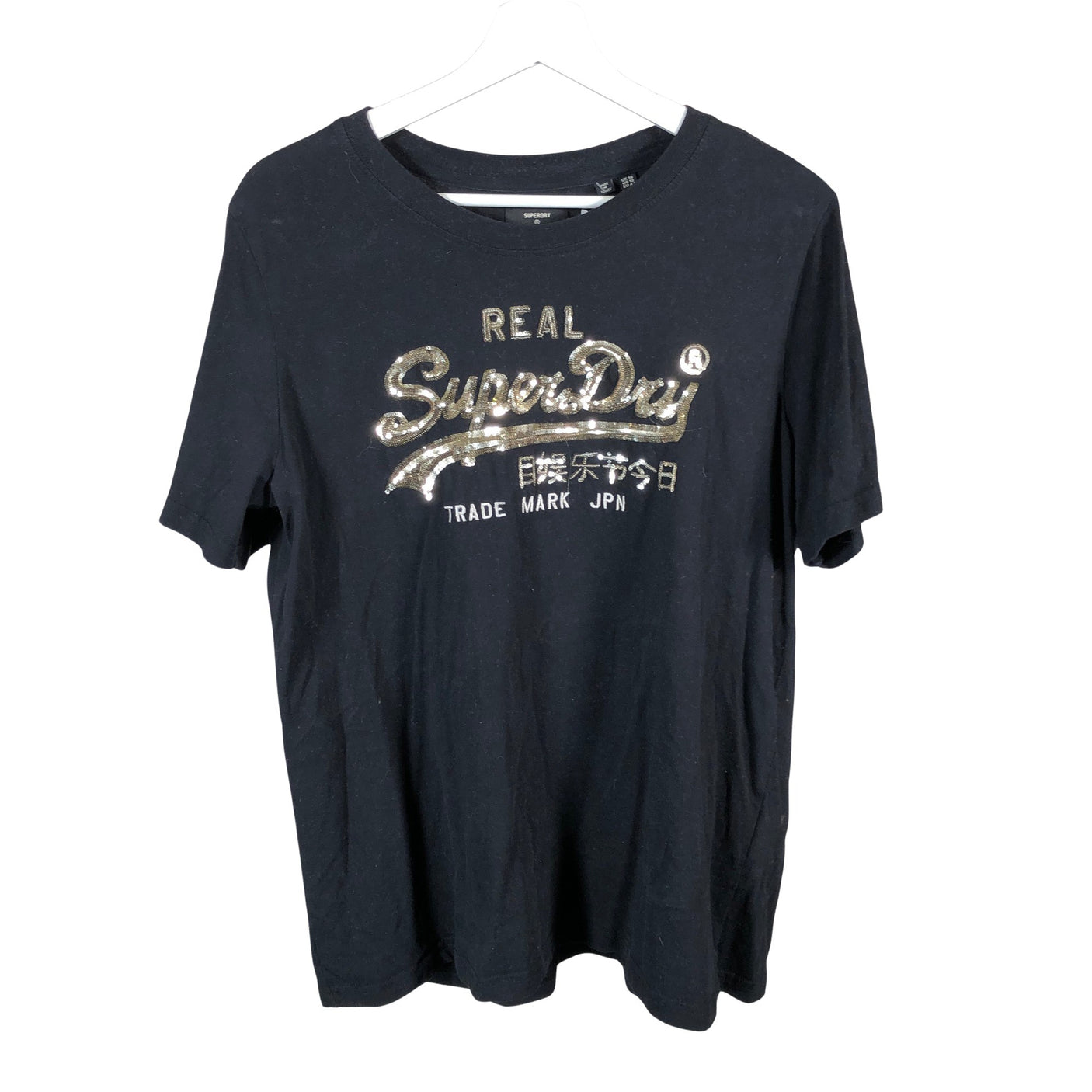 Unisex Superdry - T-paita, koko 44 -  (1)
