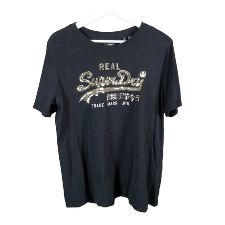 Unisex Superdry - T-paita, koko 44 -  ()