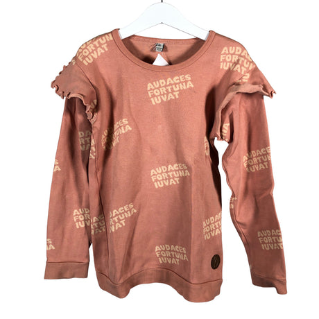 Unisex Blaa - Collegepaita, koko 134 - 140 -  ()