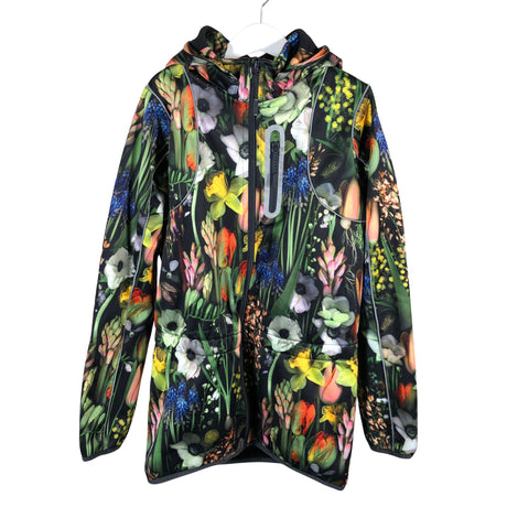 Unisex Molo Kids - Softshell-takki, koko 158 - 164 -  ()