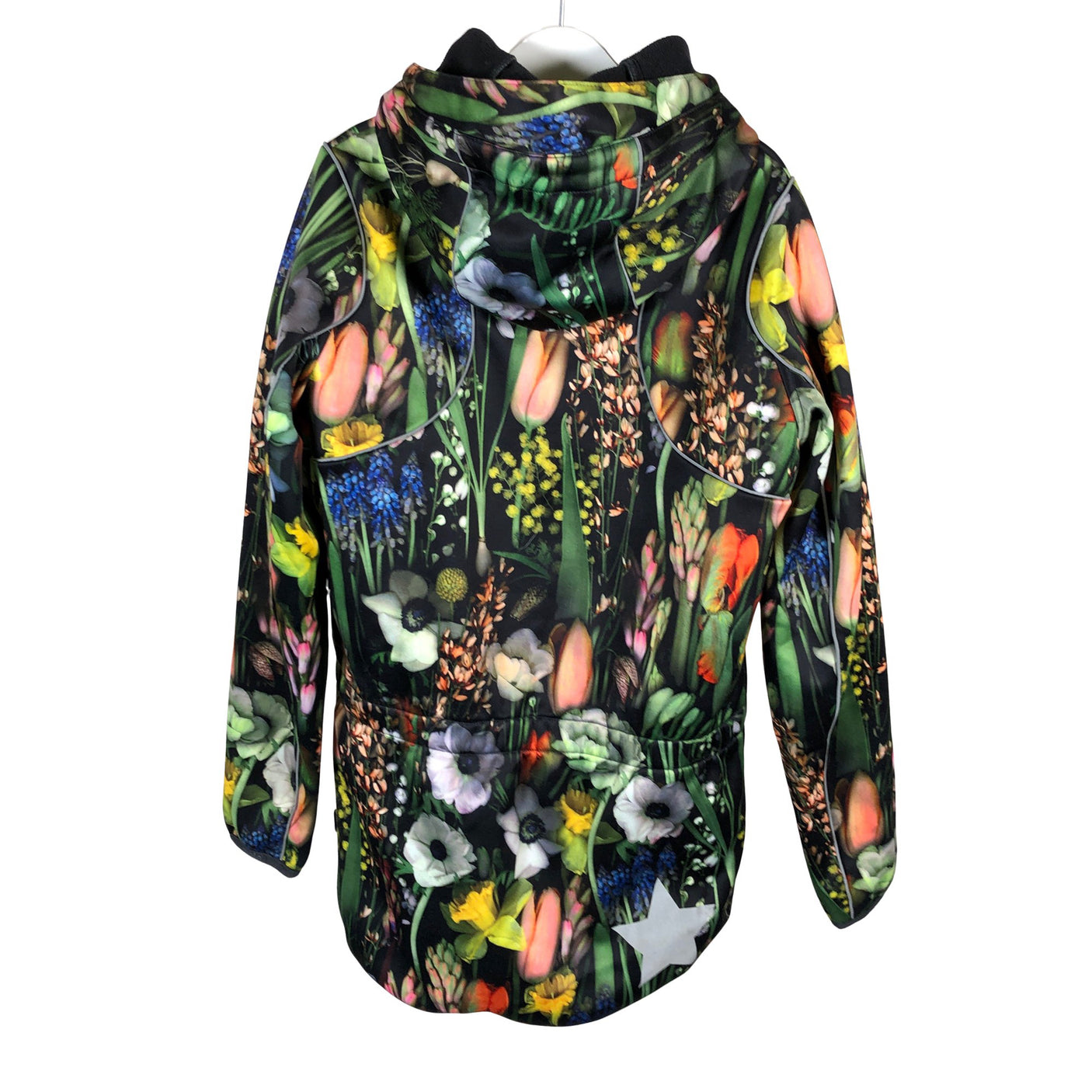 Unisex Molo Kids - Softshell-takki, koko 158 - 164 -  (2)