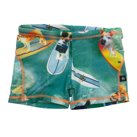 Unisex Molo Kids - Uimahousut, koko 110 - 116 -  ()