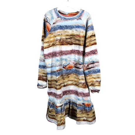 Unisex Molo Kids - Collegemekko, koko 158 - 164 -  ()