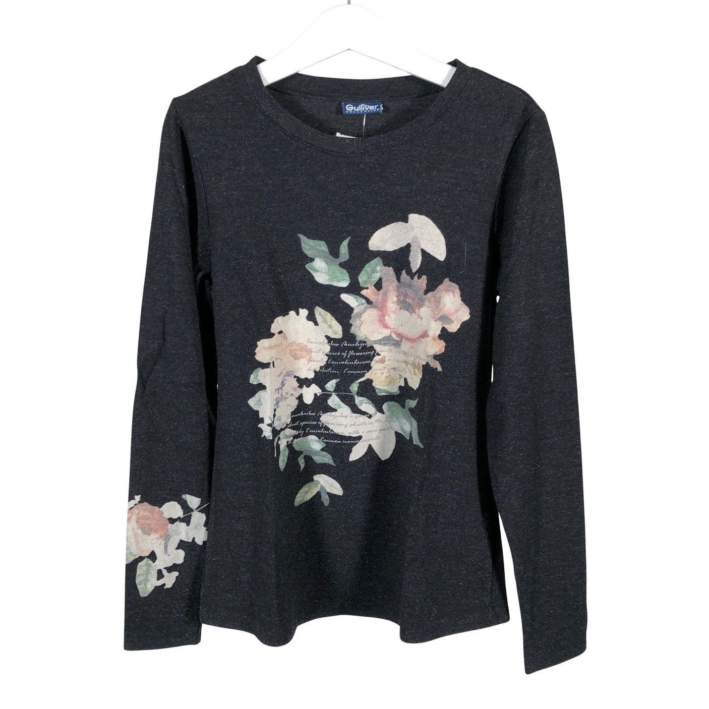 Unisex Gulliver - Trikoopaita, koko 128 - 134 -  (1)
