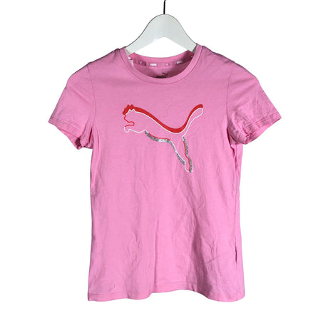 Unisex Puma - T-paita, koko 146 - 152 -  ()
