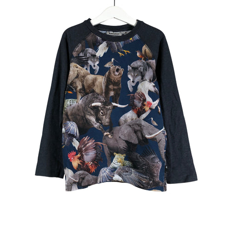 Unisex Molo Kids - Paita, koko 122 - 128 -  ()