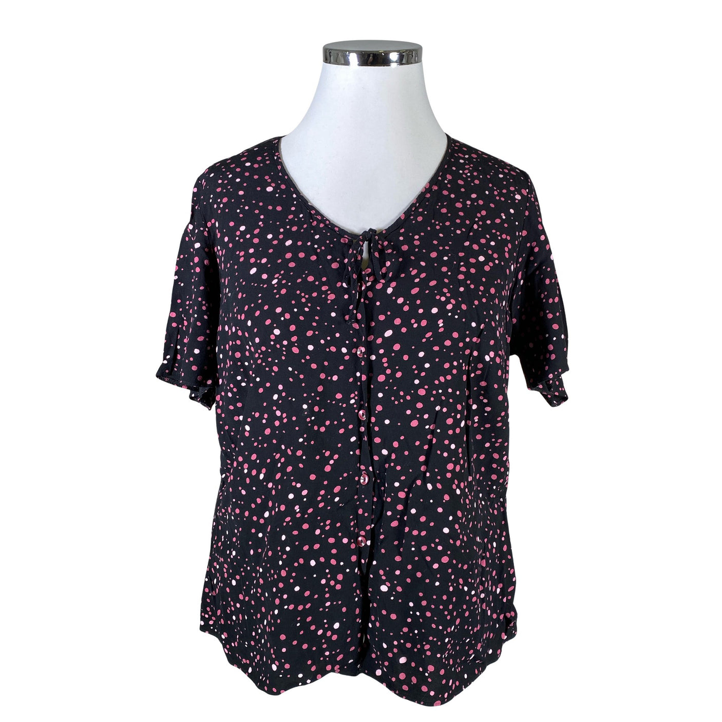 Unisex Marks&Spencer - T-paita, koko 46 -  (1)