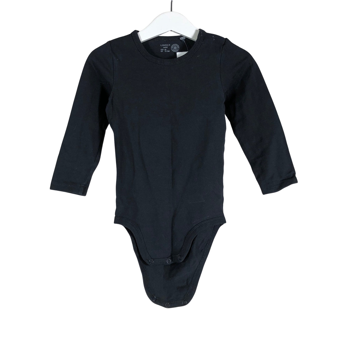 Unisex Lindex - Body, koko 80 - 86 -  (1)