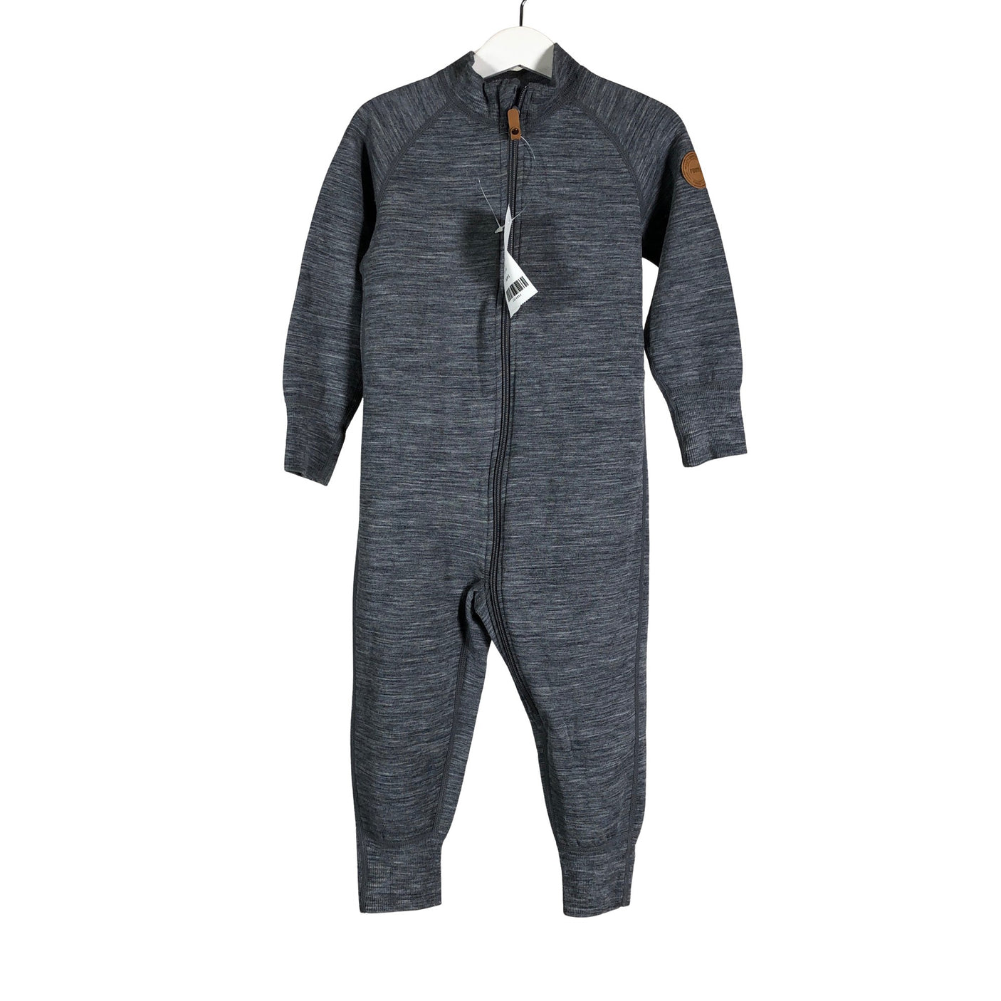 Unisex Reima - Villahaalari, koko 92 - 98 -  (1)