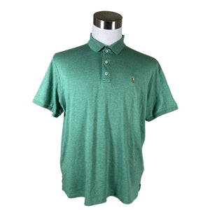 Unisex Polo Ralph Lauren - T-paita, koko 50 -  (1)