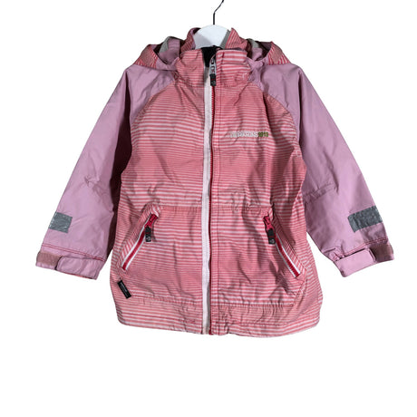 Unisex Didriksons - Välikausitakki, koko 98 - 104 -  ()