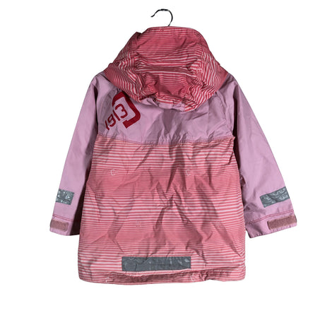Unisex Didriksons - Välikausitakki, koko 98 - 104 -  (2)