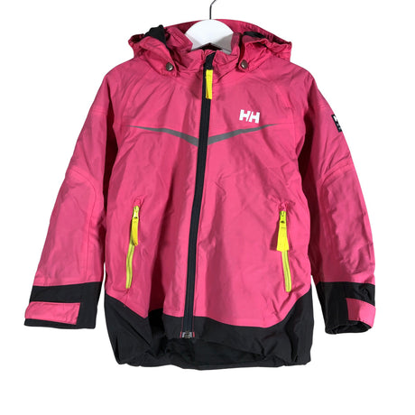 Unisex Helly Hansen - Välikausitakki, koko 98 - 104 -  ()