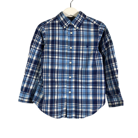 Unisex Polo Ralph Lauren - Kauluspaita, koko 98 - 104 -  ()