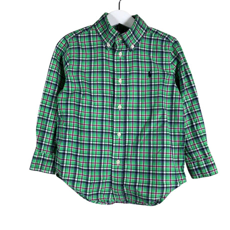 Unisex Polo Ralph Lauren - Kauluspaita, koko 98 - 104 -  ()