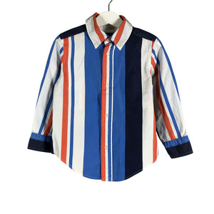 Unisex Polo Ralph Lauren - Kauluspaita, koko 92 - 98 -  (1)