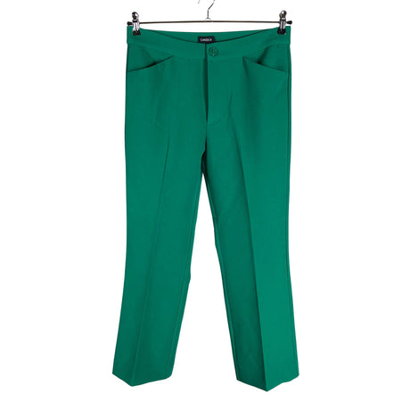 Unisex Lindex - Viigipüksid, suurus 40 - Roheline ()