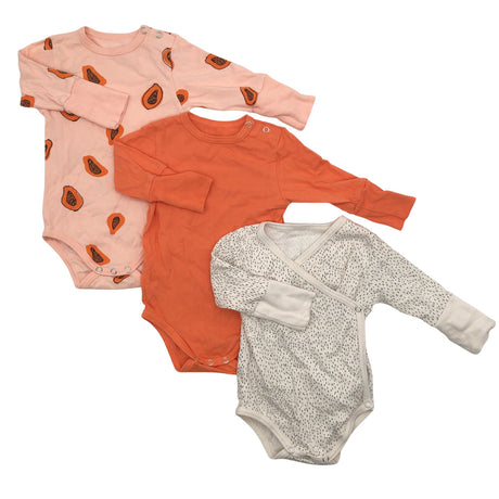 Unisex Aarrelabel - Body, koko 62 - 68 -  ()