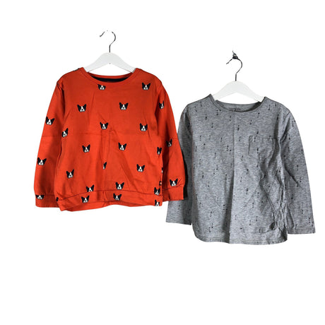 Unisex Holly & Whyte by Lindex - Paita, koko 116 - 122 -  ()