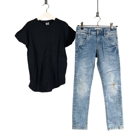 Unisex Name It - Farkut, koko 122 - 128 -  ()