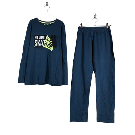 Unisex Sanetta - Yöasu, koko 146 - 152 -  ()