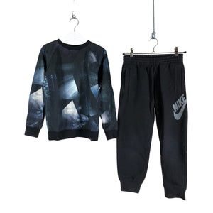 Unisex Nike - Housut, koko 116 - 122 -  (1)