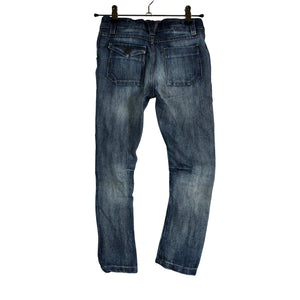 Unisex Mothercare - Farkut, koko 110 - 116 -  (2)