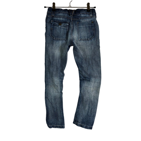 Unisex Mothercare - Farkut, koko 110 - 116 -  (2)