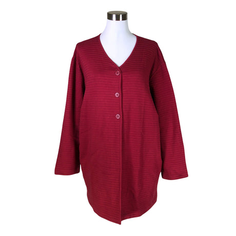 Unisex Nanso - Neuletakki, koko 40 -  ()
