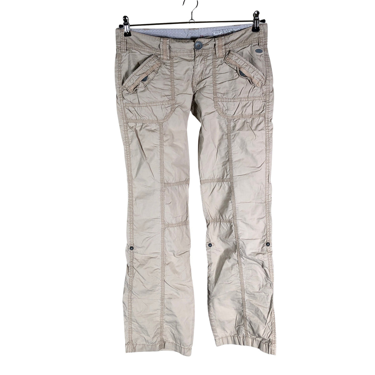 Unisex Esprit - Kangashousut, koko 36 -  (1)