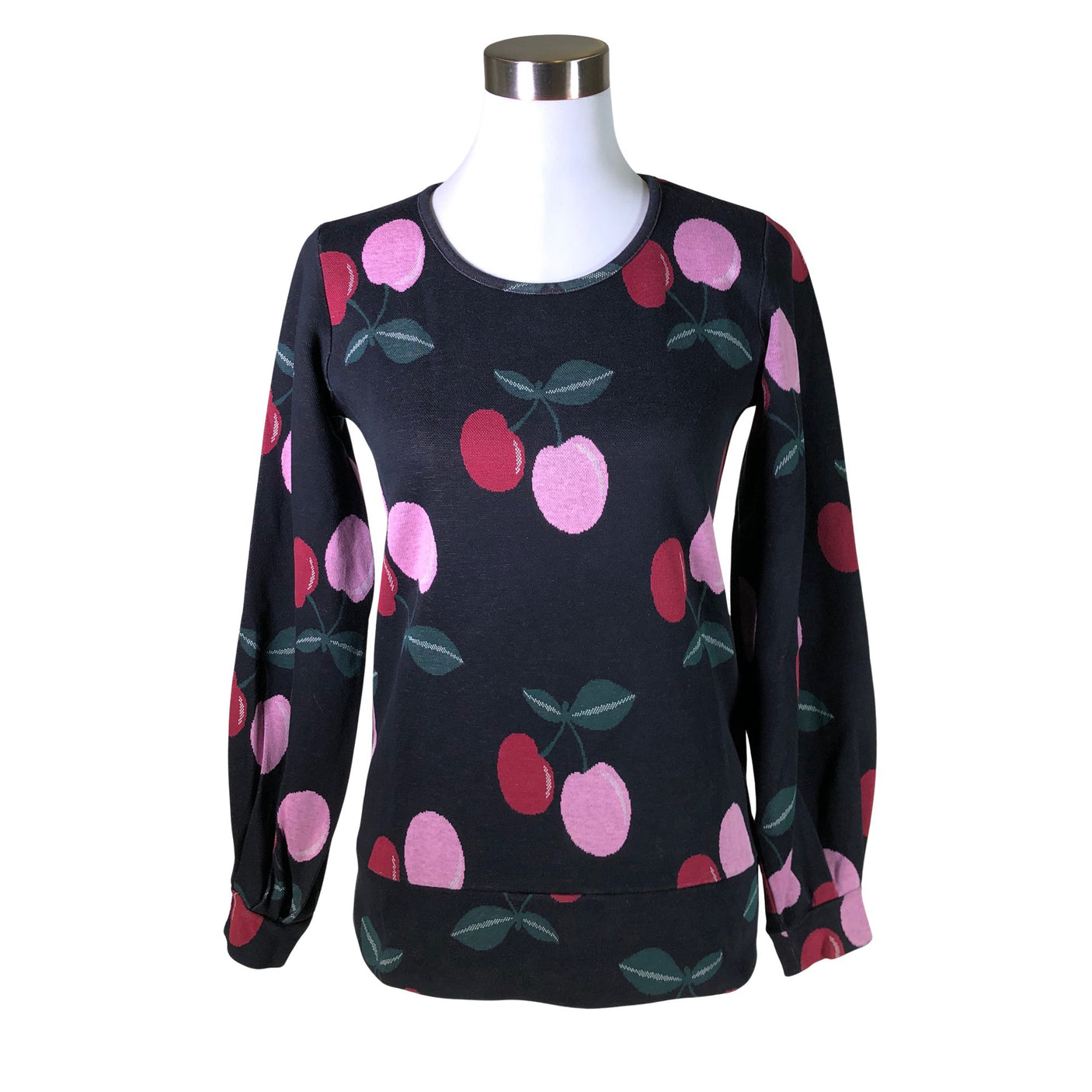 Unisex NOSH - Collegepaita, koko 36 -  (1)