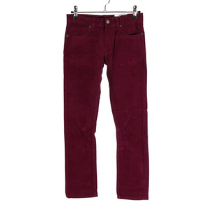 Unisex Polarn O. Pyret - Samettihousut, koko 140 - 146 -  (1)