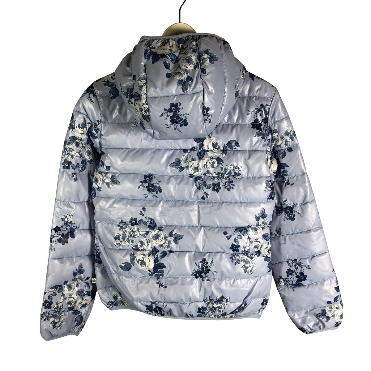 Unisex Benetton - Kevyttoppatakki, koko 152 - 158 -  (2)