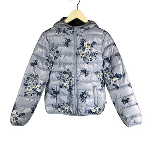Unisex Benetton - Kevyttoppatakki, koko 152 - 158 -  (1)